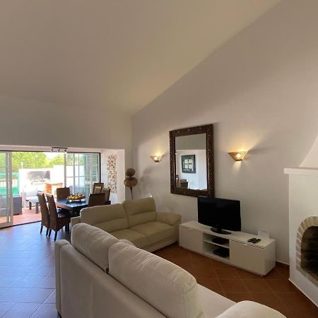 Villa Alfamar V3 Falésia Beach à Albufeira Extérieur photo