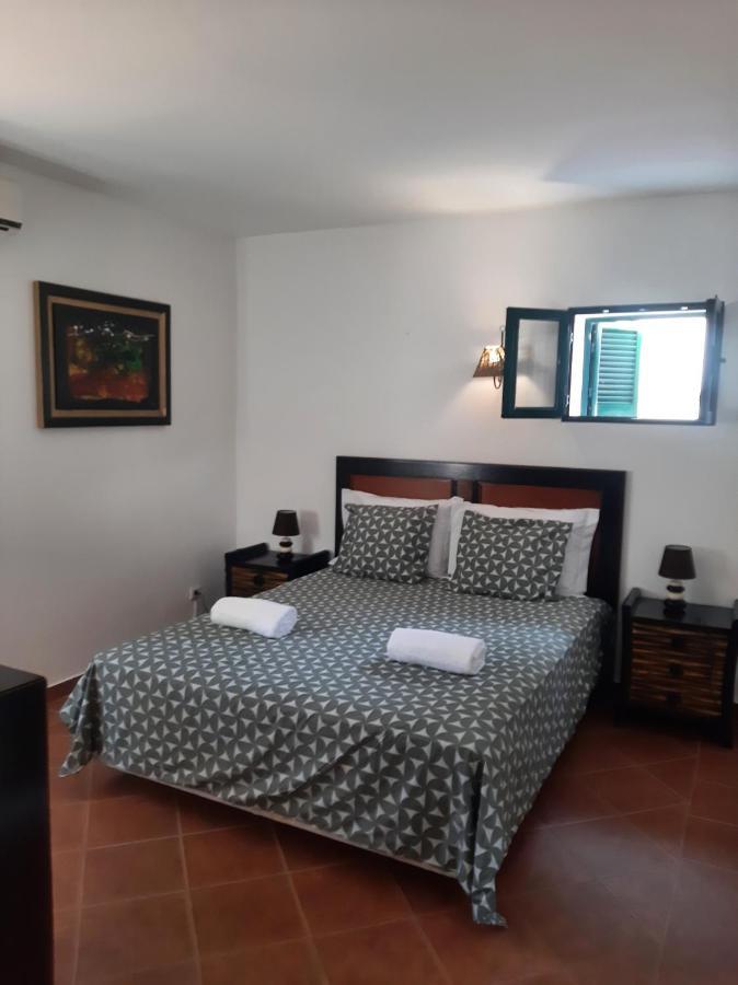 Villa Alfamar V3 Falésia Beach à Albufeira Extérieur photo