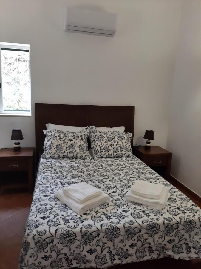 Villa Alfamar V3 Falésia Beach à Albufeira Extérieur photo