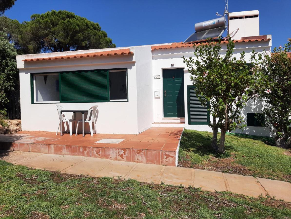 Villa Alfamar V3 Falésia Beach à Albufeira Extérieur photo