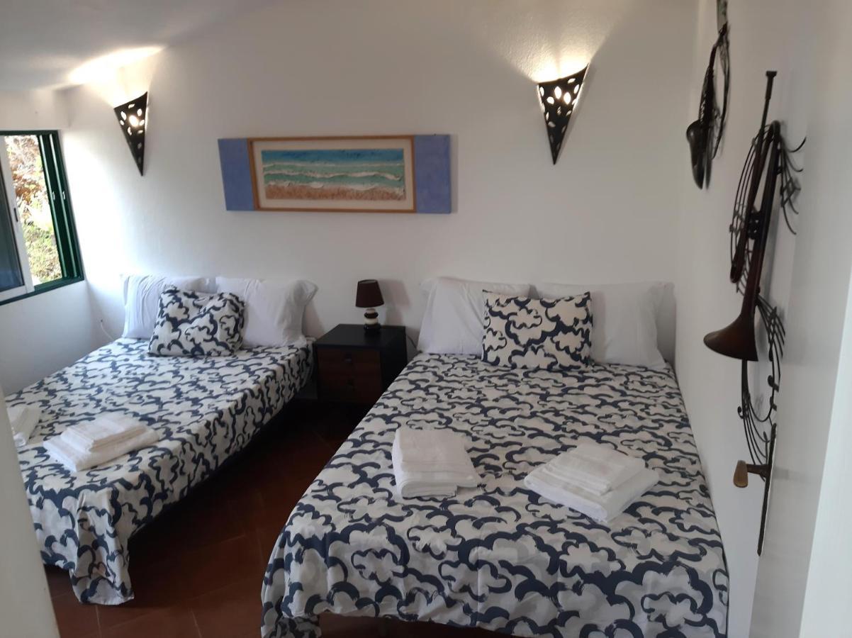 Villa Alfamar V3 Falésia Beach à Albufeira Extérieur photo