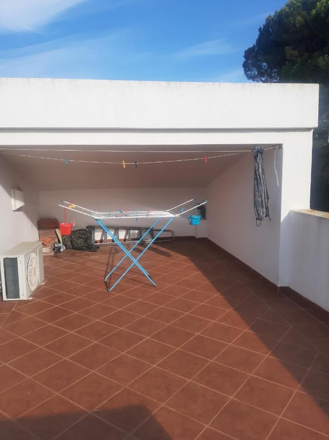 Villa Alfamar V3 Falésia Beach à Albufeira Extérieur photo