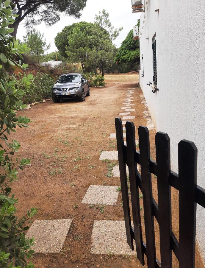Villa Alfamar V3 Falésia Beach à Albufeira Extérieur photo